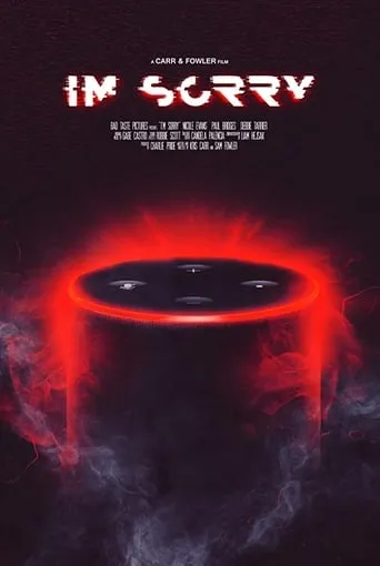 I'm Sorry movie poster - Entertainment content