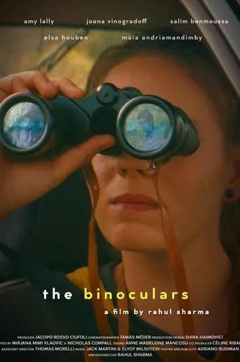 The Binoculars movie poster - Entertainment content