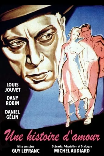 Young Love movie poster - Rated 6.2/10