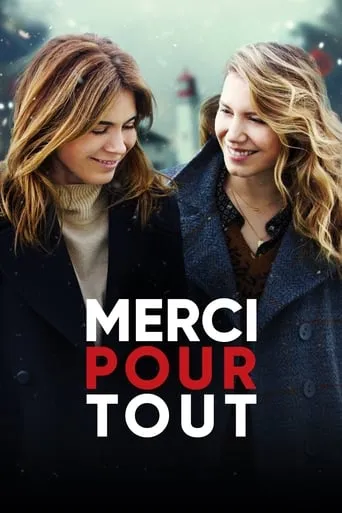 Thanks for Everything movie poster - Rated 6.9/10