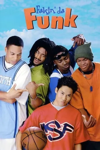 Fakin' Da Funk movie poster - Rated 5.7/10