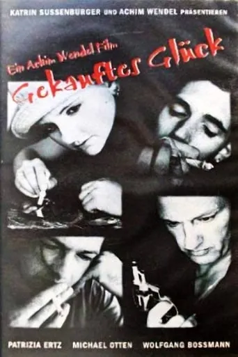Gekauftes Glück movie poster - Entertainment content