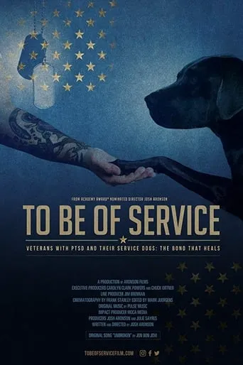 To Be of Service movie poster - Rated 6/10