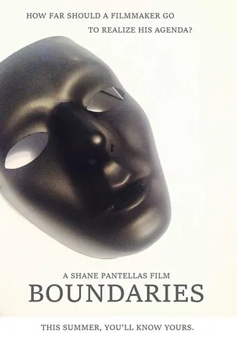 Boundaries movie poster - Rated 5/10