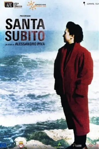 Santa subito movie poster - Rated 4.7/10