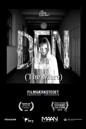 The Mare movie poster - Rated 6.3/10