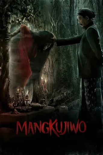 Mangkujiwo movie poster - Rated 6.4/10