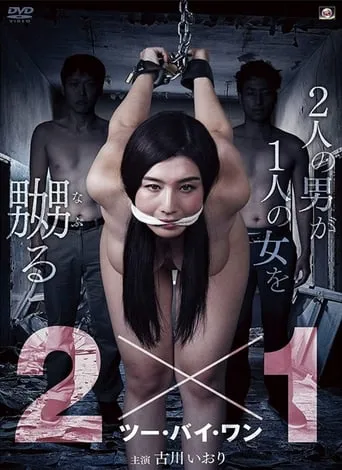2x1 movie poster - Rated 4.2/10