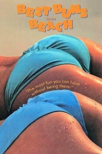 Best Buns on the Beach movie poster - Entertainment content