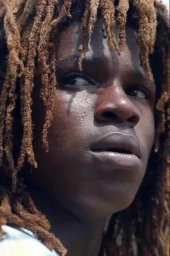 Rasta movie poster - Rated 7.2/10
