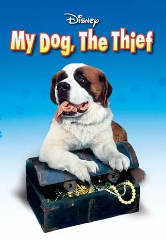 My Dog, the Thief movie poster - Rated 6.7/10