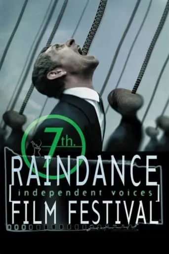 Raindance 7 movie poster - Entertainment content