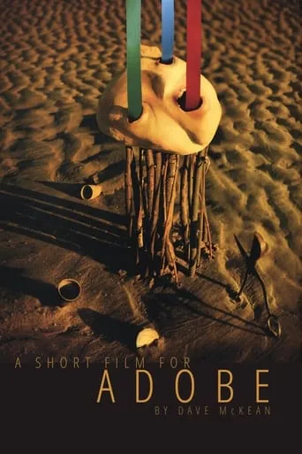 A Short Film for Adobe movie poster - Entertainment content