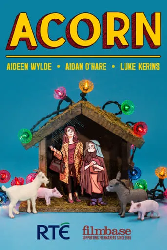 Acorn movie poster - Entertainment content