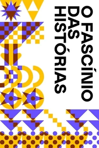 O Fascínio das Histórias movie poster - Entertainment content