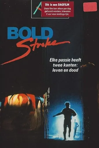 Bold Stroke movie poster - Entertainment content