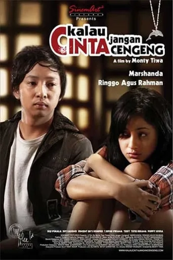 Kalau Cinta Jangan Cengeng movie poster - Entertainment content