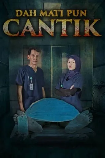 Dah Mati Pun Cantik movie poster - Entertainment content
