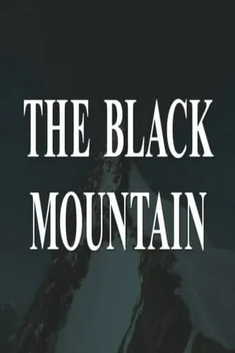 Glockner - The black Mountain movie poster - Rated 5/10