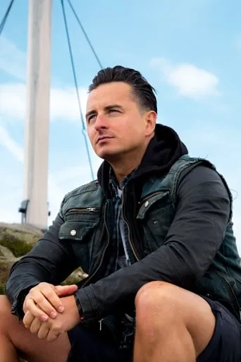 Andreas Gabalier – 10 Jahre Volks-Rock'n'Roller: Das Portrait movie poster - Rated 7/10