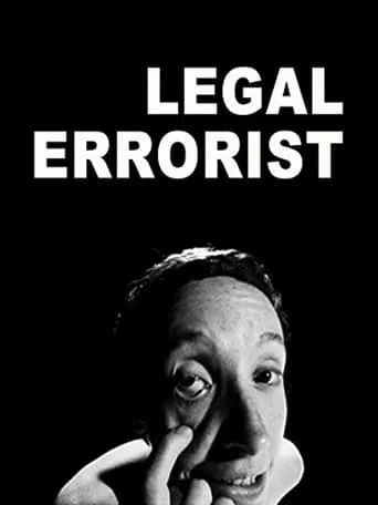 Legal Errorist movie poster - Entertainment content