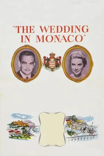 The Wedding in Monaco movie poster - Rated 6.2/10