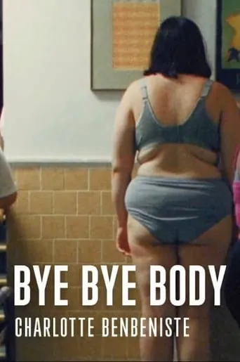 Bye Bye Body movie poster - Rated 4/10