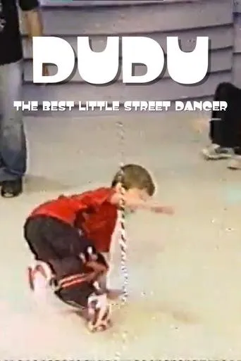 Dudu the best little street dancer movie poster - Entertainment content