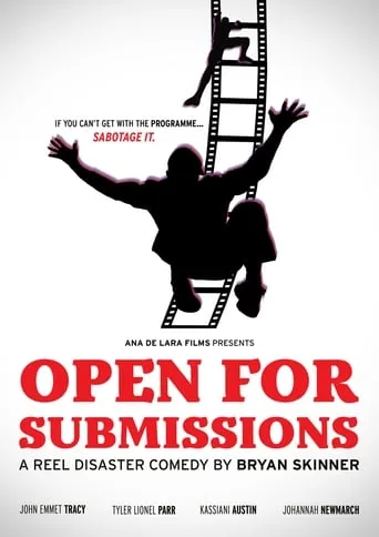 Open For Submissions movie poster - Entertainment content