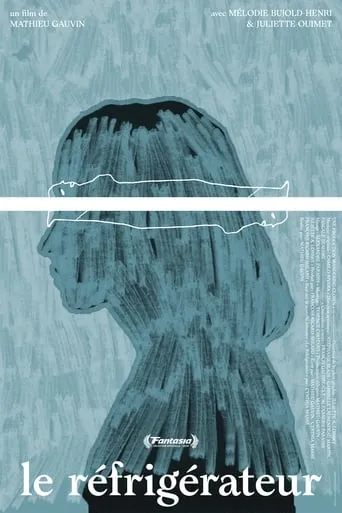 Le réfrigérateur movie poster - Entertainment content