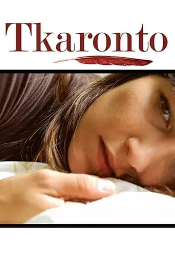 Tkaronto movie poster - Entertainment content