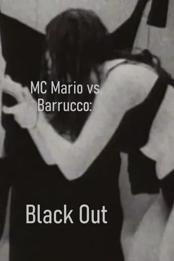 Black Out movie poster - Entertainment content