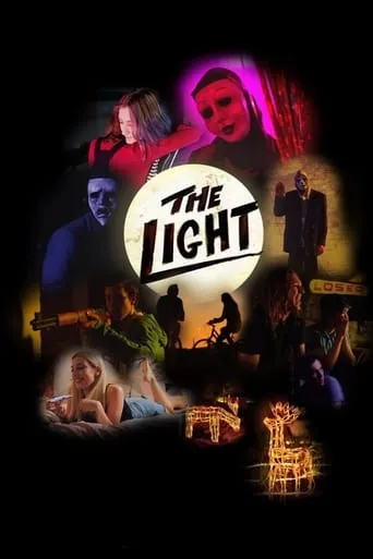 The Light movie poster - Rated 4.4/10