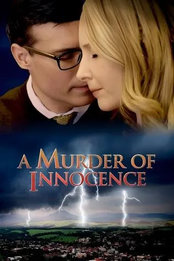 A Murder of Innocence movie poster - Rated 5/10