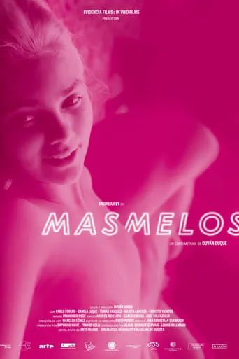 Marshmallows movie poster - Rated 3.5/10