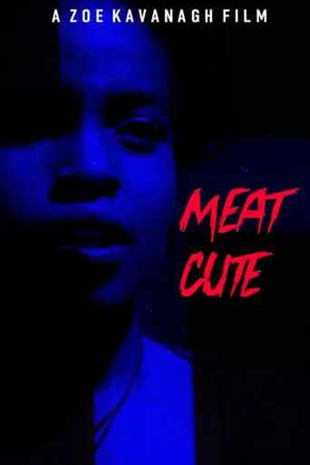 Meat Cute movie poster - Entertainment content