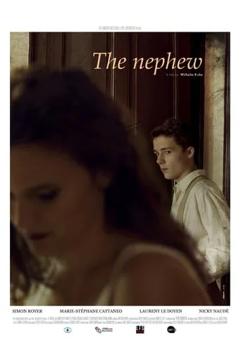 The Nephew movie poster - Rated 1/10