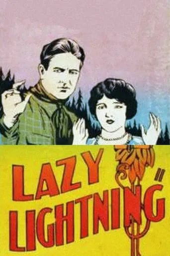Lazy Lightning movie poster - Entertainment content