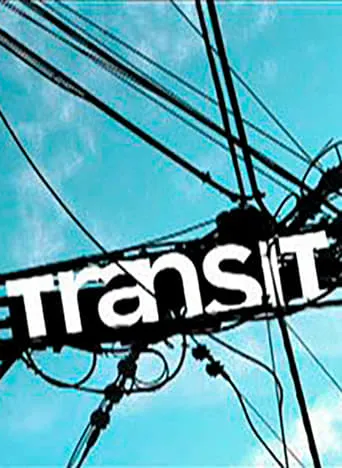 Transit movie poster - Entertainment content