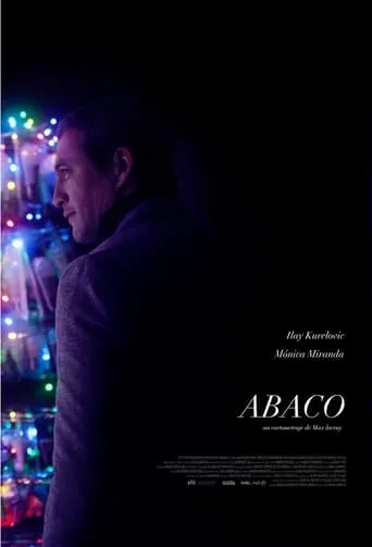 Ábaco movie poster - Entertainment content