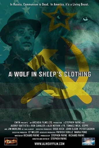 A Wolf in Sheep's Clothing movie poster - Rated 6/10