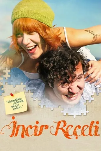 Fig Jam movie poster - Rated 6.2/10