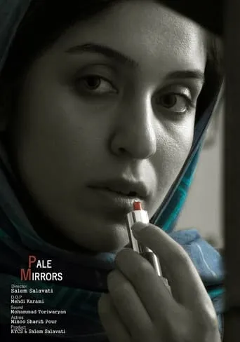 Pale Mirrors movie poster - Rated 5/10