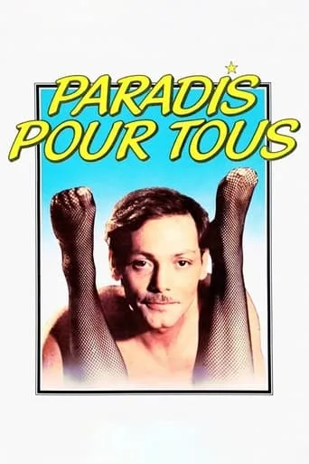 Paradise for All movie poster - Rated 6/10