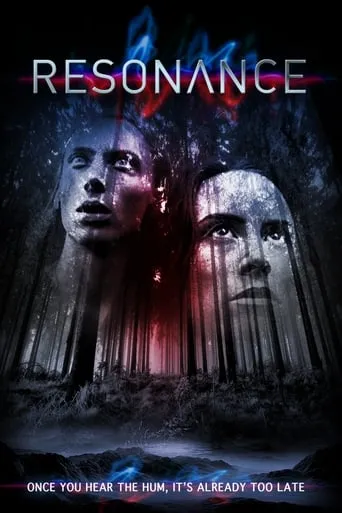 Resonance movie poster - Rated 5/10