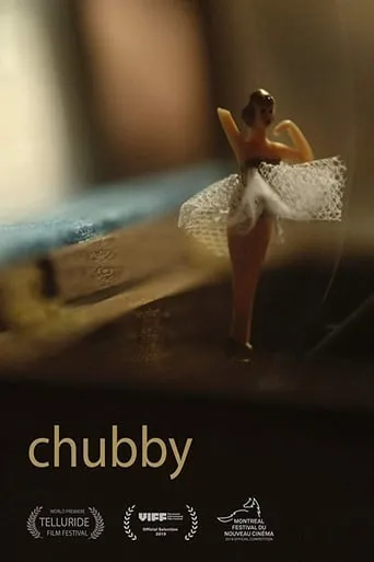 Chubby movie poster - Entertainment content