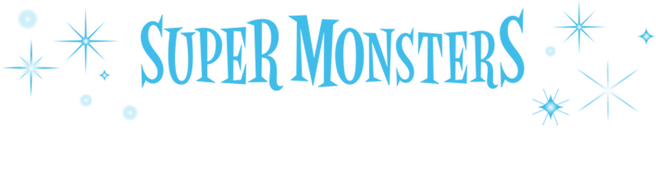 Super Monsters Save Christmas