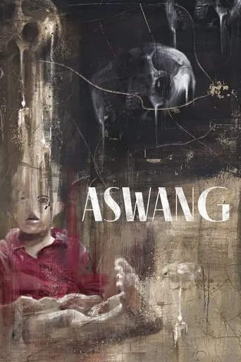 Aswang movie poster - Rated 7.8/10