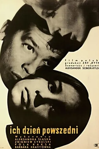 Their Everyday Life movie poster - Rated 4/10