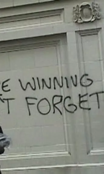 We are winning don't forget movie poster - Rated 5/10
